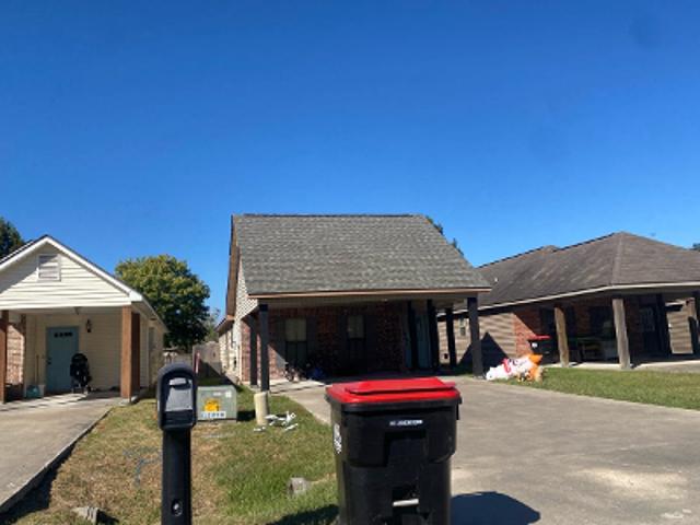 House for sale in Carencro, Louisiana