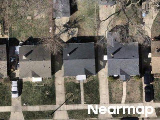 House for sale in Roseville, Michigan