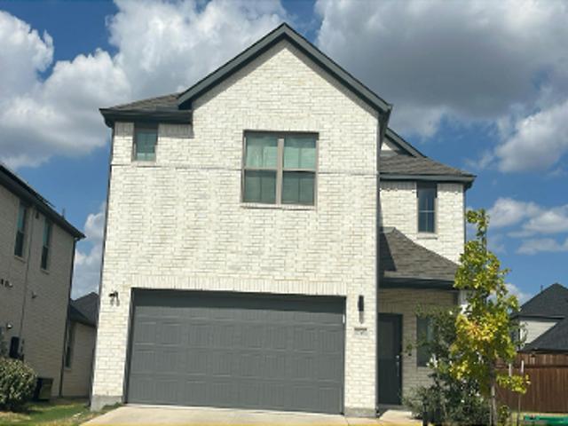 House for sale in Forney, Kaufman County