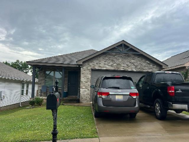 House for sale in Alberta, Alabama