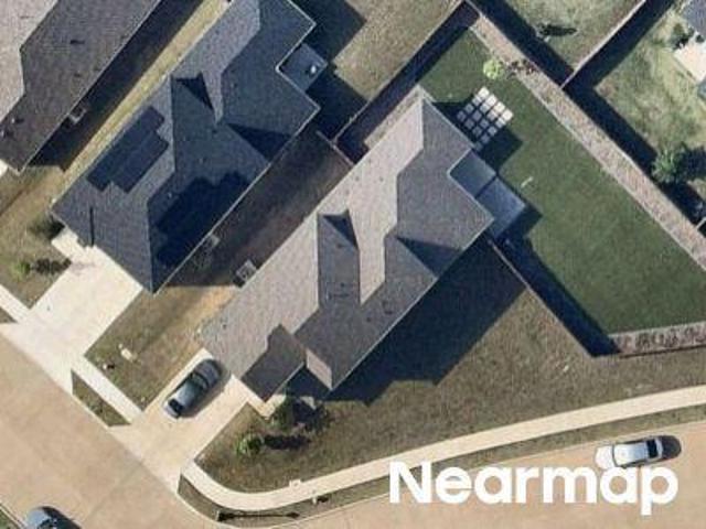 House for sale in Forney, Texas