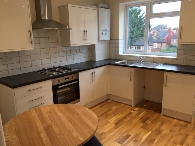 Apartment for rent in Slough