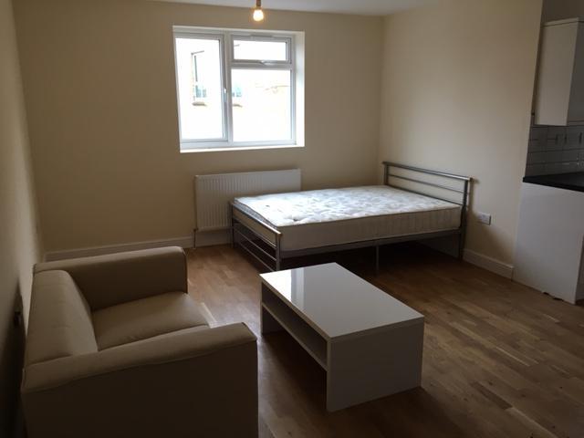 Apartment for rent in Slough
