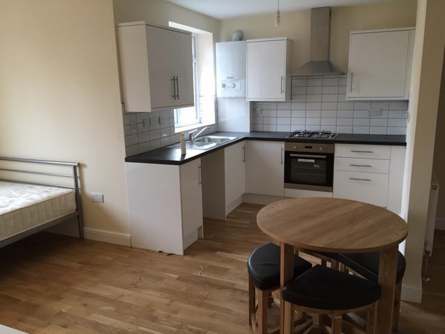 Apartment for rent in Slough