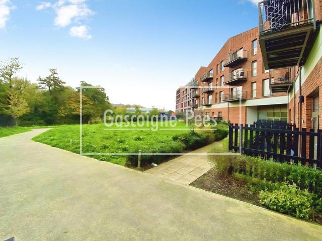 Apartment for rent in Guildford Park, Westborough