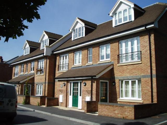 House for rent in Camelsdale, Waverley