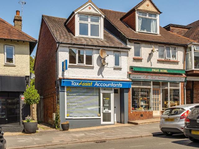 House for rent in Fole, Surrey