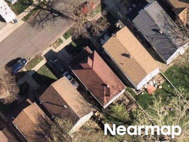 House for sale in Buffalo, New York