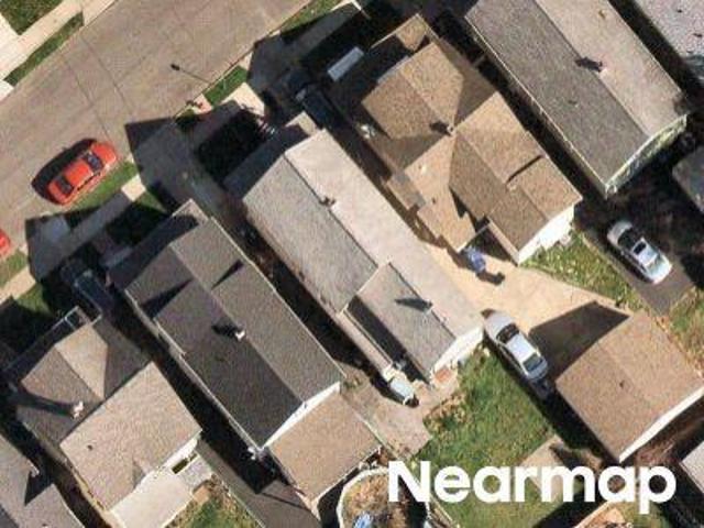 House for sale in Buffalo, New York