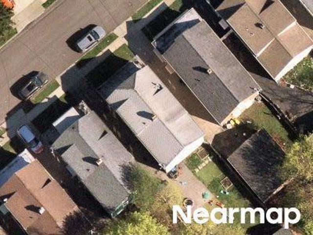 House for sale in Buffalo, New York