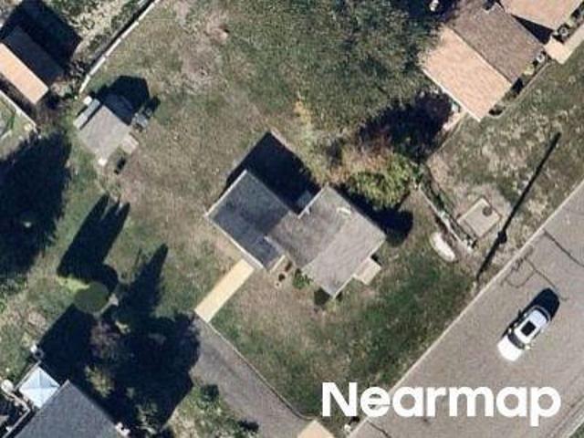 House for sale in New Haven, Connecticut