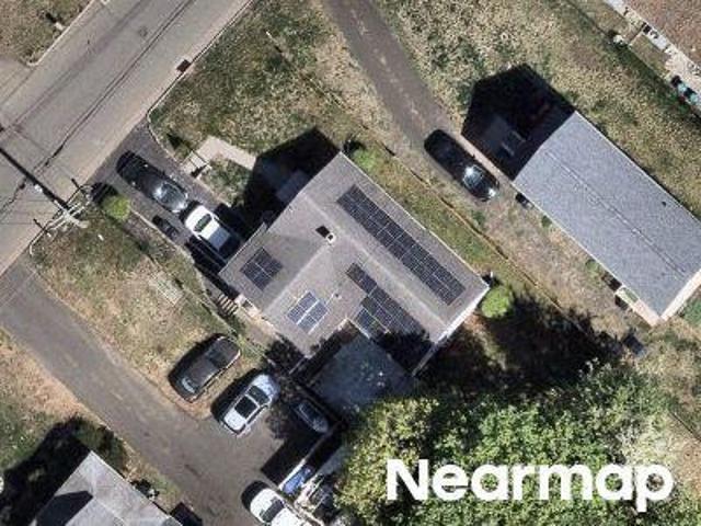 House for sale in New Haven, Connecticut