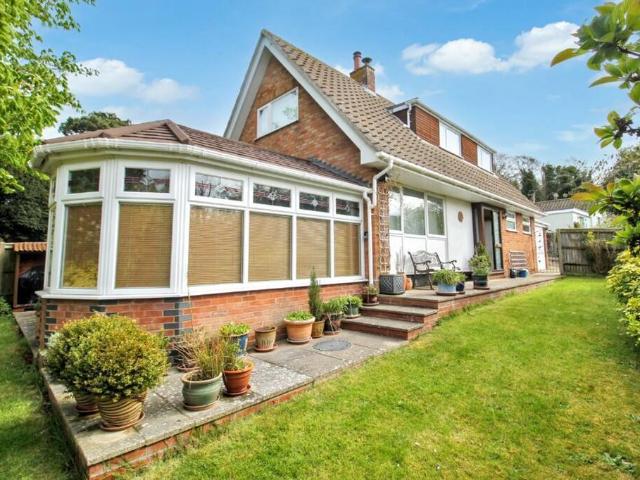 House for rent in Comers, Norfolk