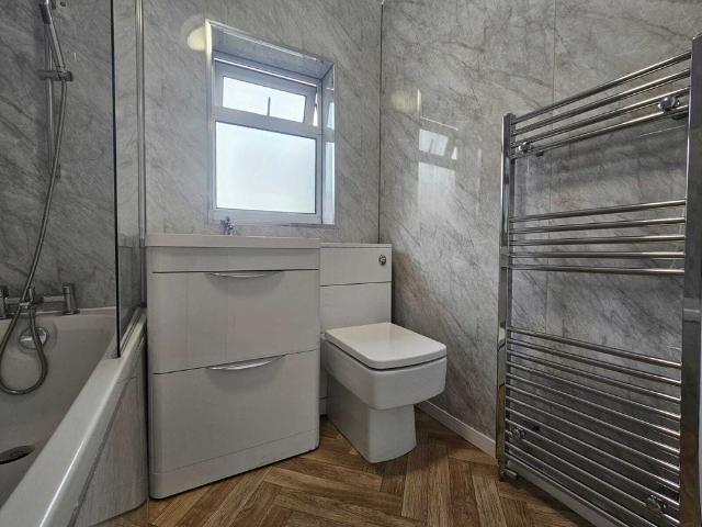 House for rent in Kingstanding, Isle Of Man