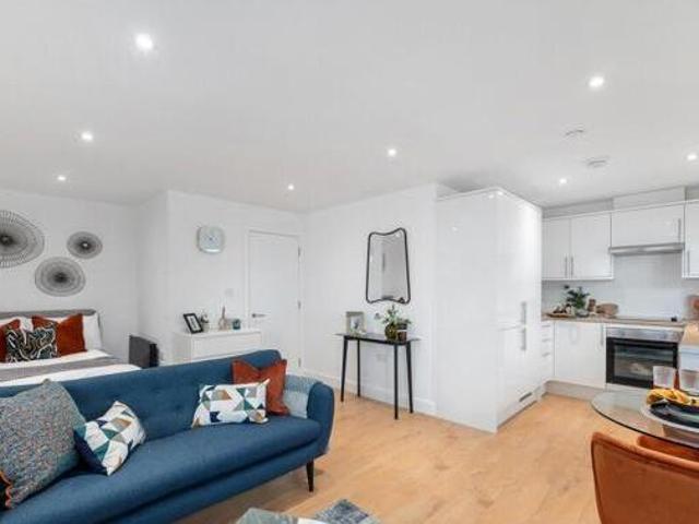 House for sale in Surrey, England