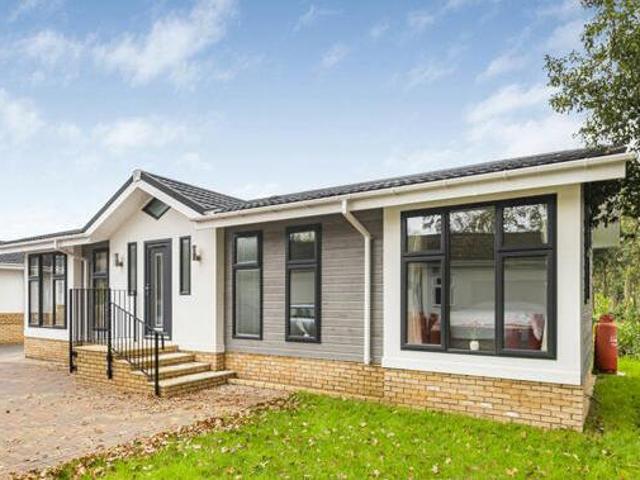 House for sale in Row Town, Surrey
