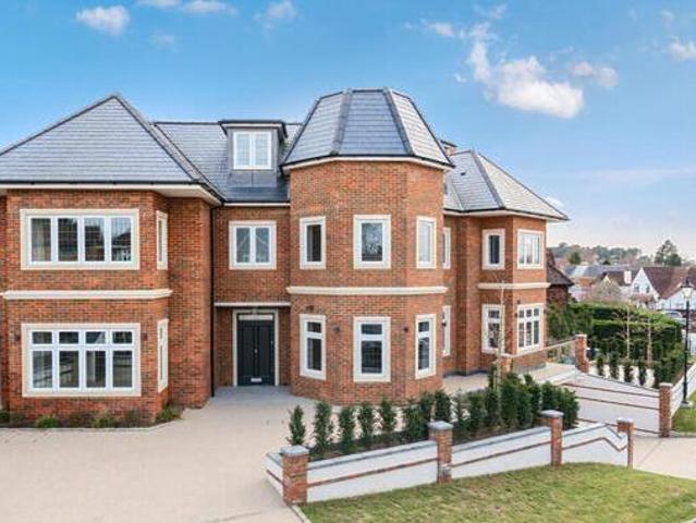 House for sale in Blackhills, Surrey