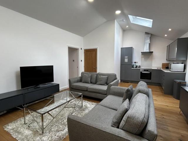 House for rent in Blackhills, Surrey