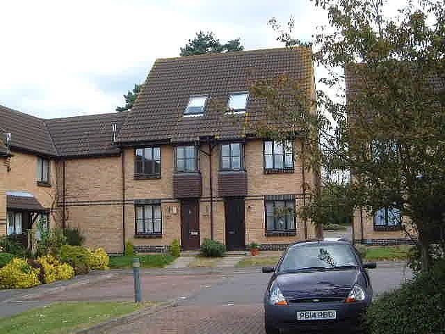 House for rent in Burpham, Guildford