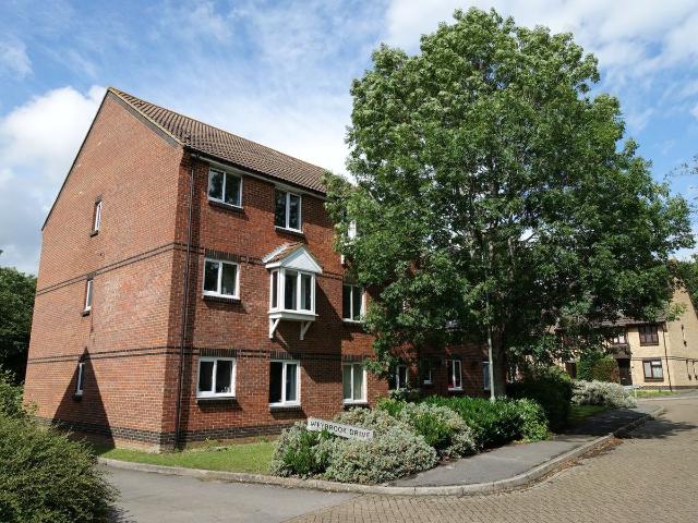 Apartment for rent in Burpham, Guildford