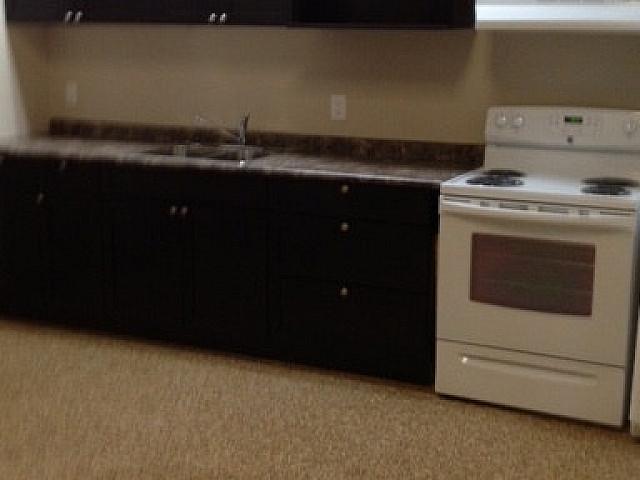 Apartment for rent in Weyburn, Saskatchewan