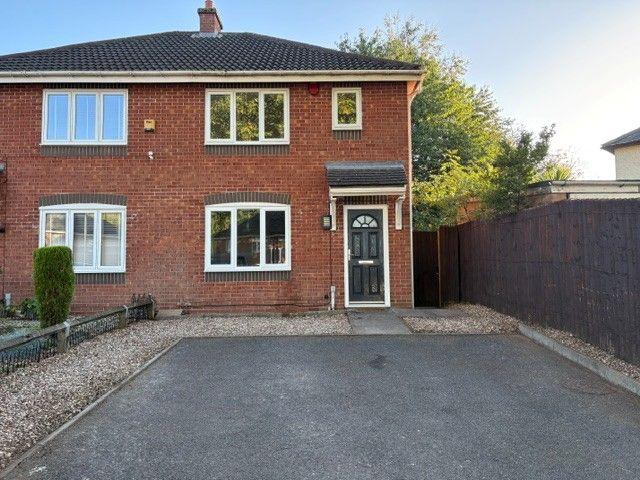 House for rent in New Oscott, Birmingham