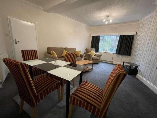 Apartment for rent in Scalby Mills, Kepwick