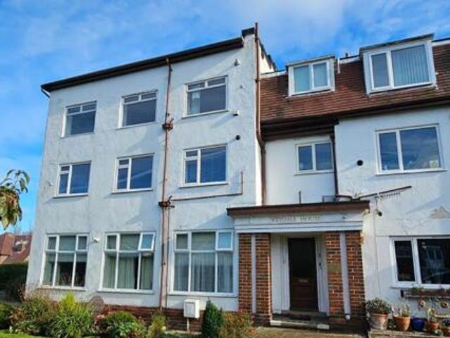 House for sale in North Yorkshire