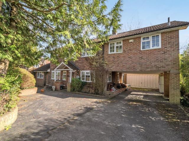 House for rent in Wrecclesham, Fole