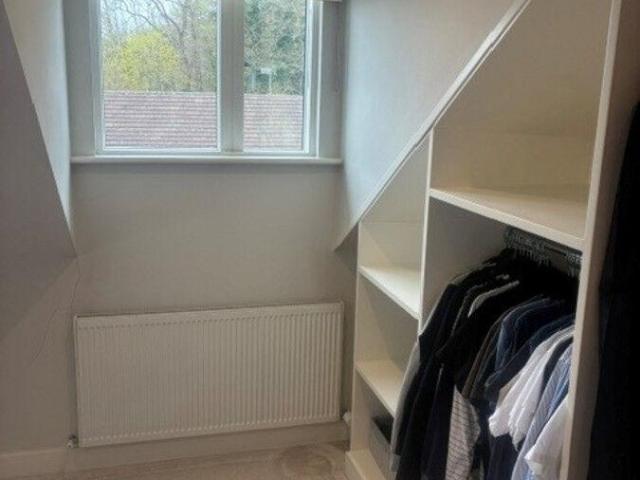 Apartment for rent in Great Stoatley, Fole
