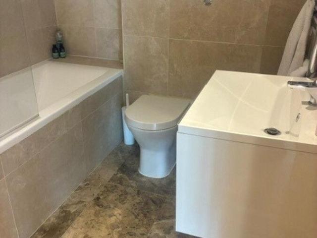 Apartment for rent in Great Stoatley, Fole
