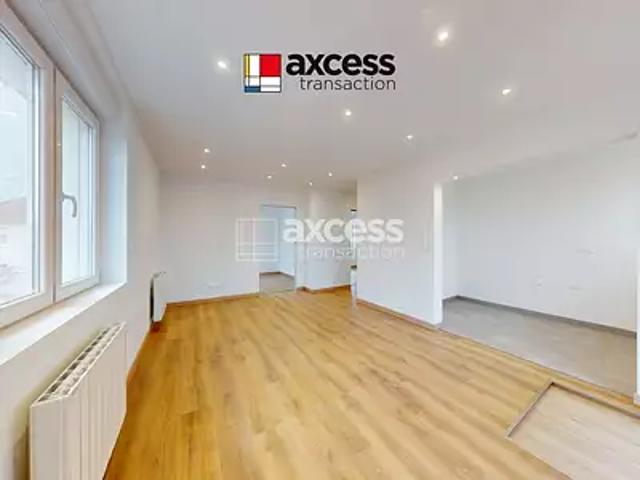 Appartement vente à Haguenau-Wissembourg, Weyersheim