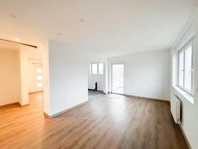 Appartement vente à Haguenau-Wissembourg, Weyersheim