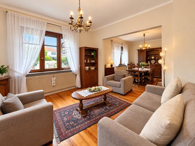 Maison vente à Weyersheim
