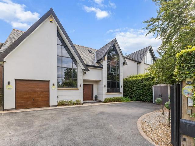 House for rent in Trafford Park, Greater Manchester
