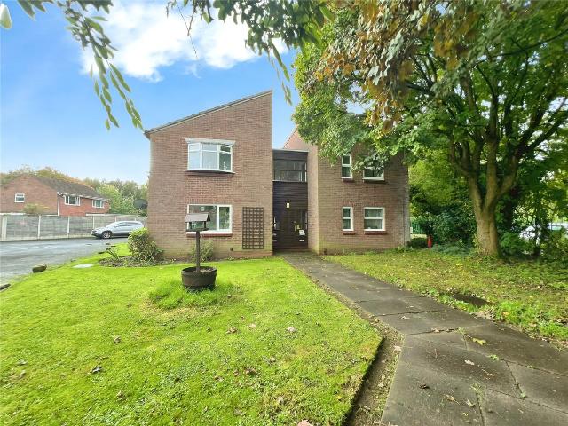 Studio for rent in Pendeford, Wolverhampton