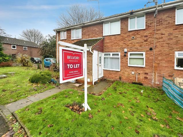 Apartment for rent in Pendeford, Wolverhampton