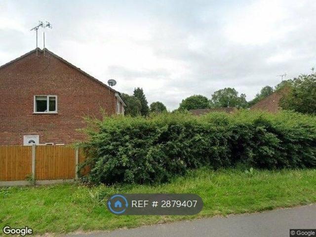 House for rent in Pendeford, West Midlands
