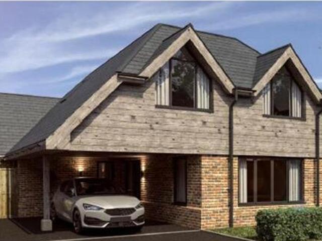 House for sale in Barton Stacey, Hampshire