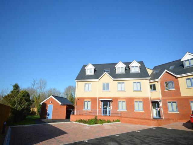 Apartment for rent in Barton Stacey, Hampshire