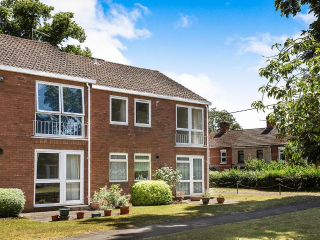Apartment for rent in Barton Stacey, Hampshire
