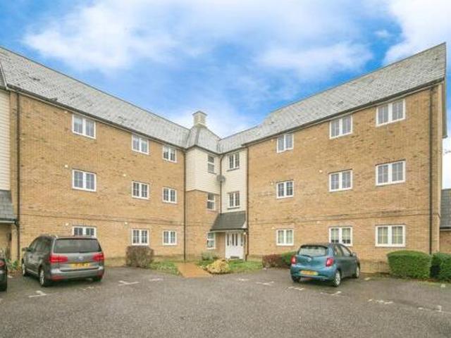 House for sale in Fordham Heath, Essex