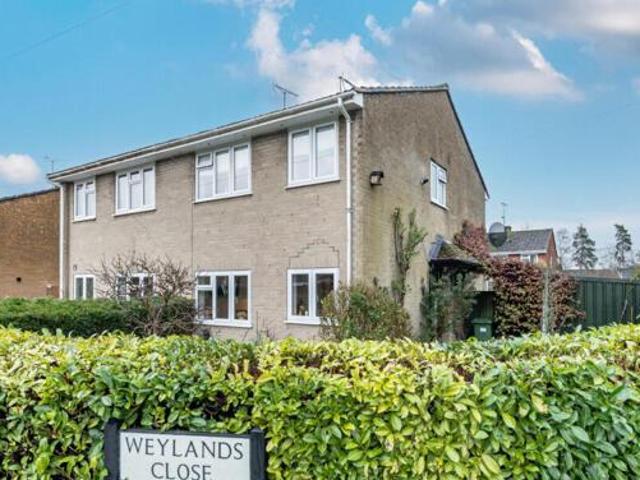 House for sale in Bolton Low Houses, Hampshire