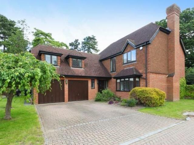 House for rent in Whiteley Village, Blackhills