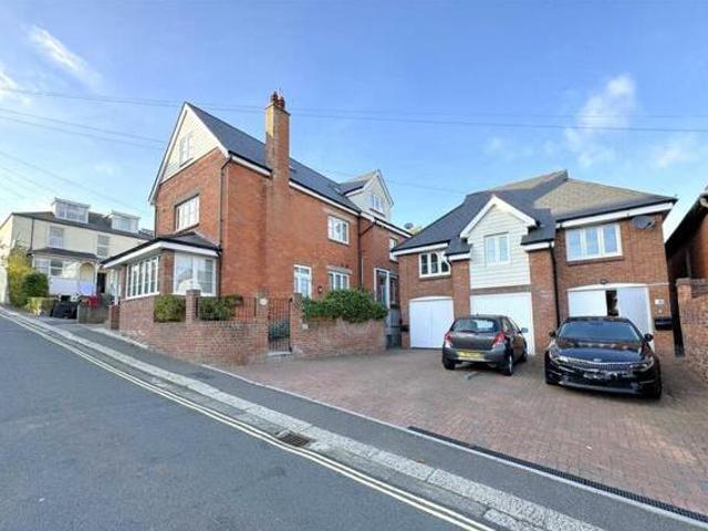 House for sale in Weymouth, East Dorset