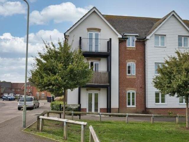 House for sale in Herne, Kent