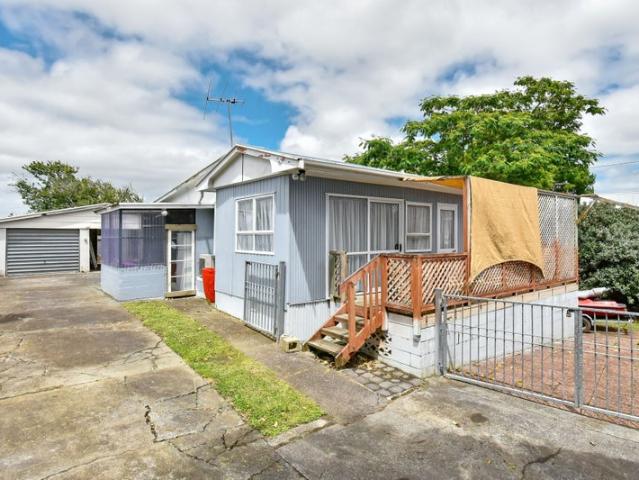 House for rent in Weymouth, Manurewa
