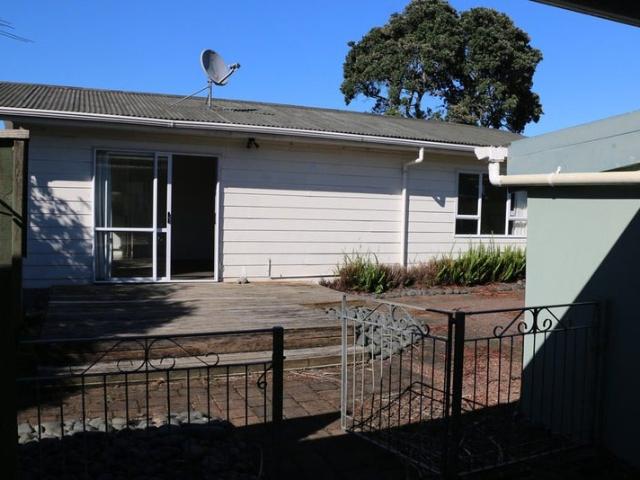 House for rent in Manurewa, Oroua County