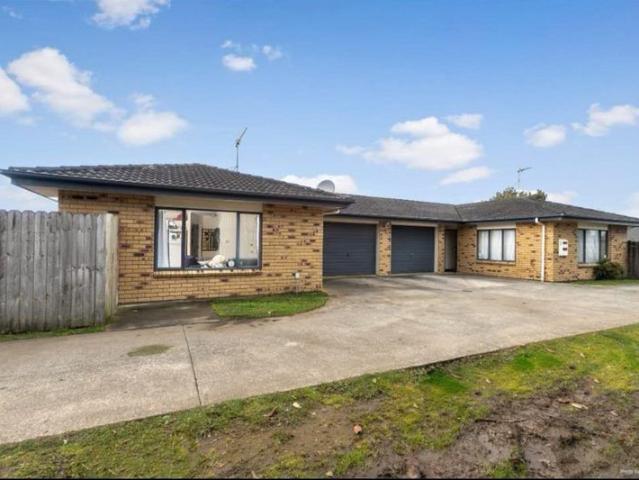 House for rent in Manurewa, Oroua County