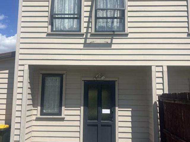 House for rent in Manurewa, Oroua County